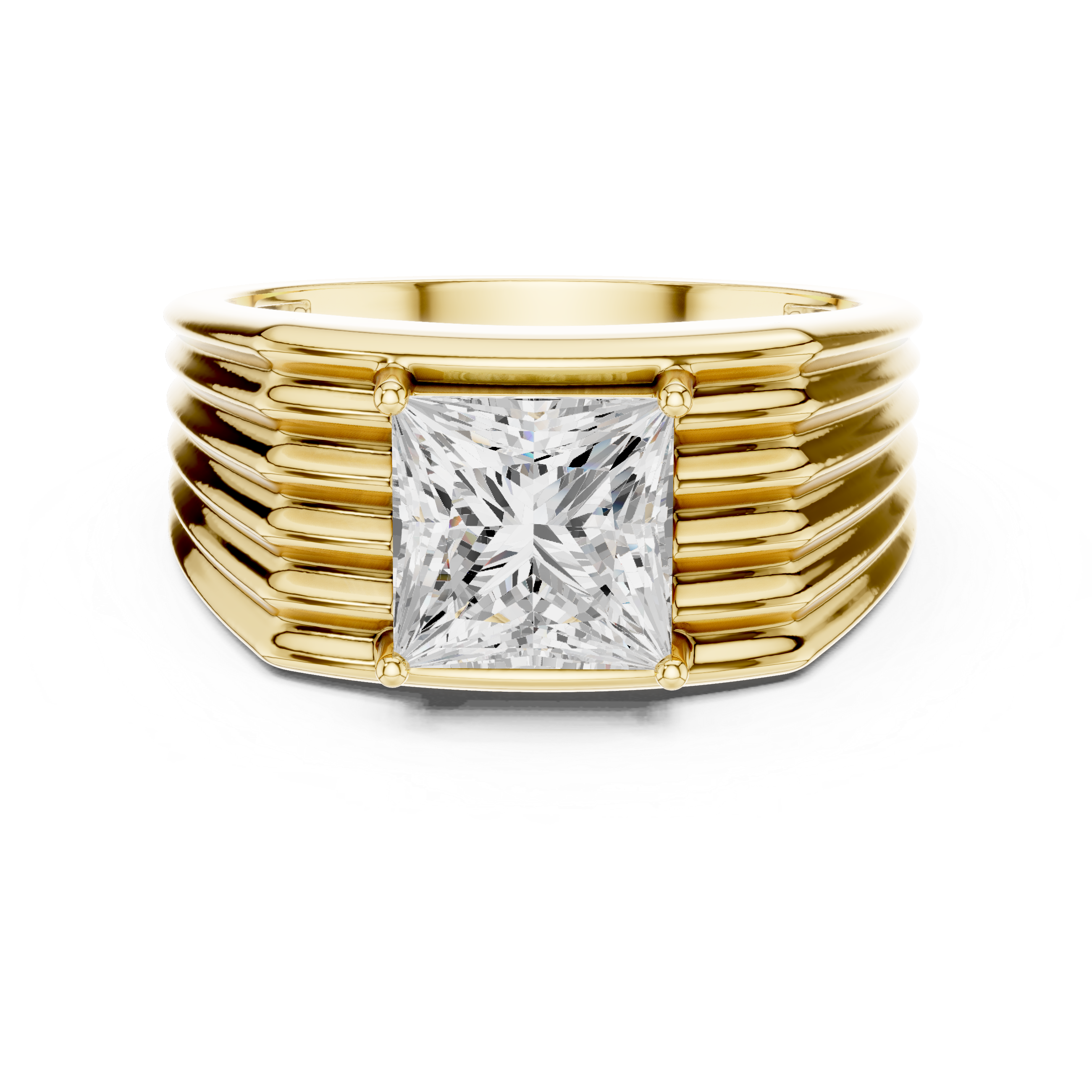 Yellow Gold
